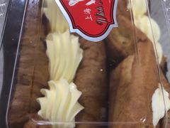 -白玉兰食品甜凤店(合生汇店)