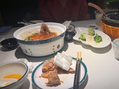 -荔粥记潮汕砂锅粥(太湖路店)