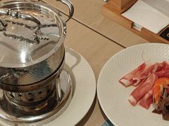 -怡咖啡·自助餐·西安香格里拉