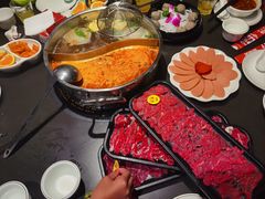 -正禾鲜·潮汕牛肉火锅(凯德天府店)