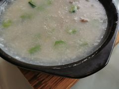 粥，自选配料-德悦高风味餐厅