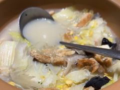 -郑庄脂渣海鲜楼(九水路店)
