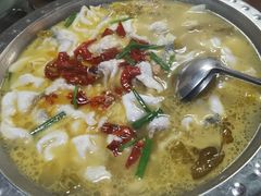-陈生记黑鱼馆·20年活鱼现杀(宁波鼓楼店)