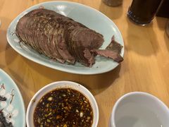 -惠丰门丁肉饼店
