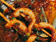-鱿遍天下·20年夜宵地标大排档(东风路店)