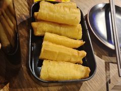 -令狐冲·活鱼馆(宝龙店)