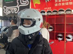 -金港秋名山·双层卡丁车场