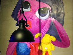 -美滋滋尚鱼烤鱼餐厅(空港店)