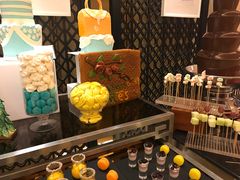 -武汉武昌威斯汀酒店-知味自助餐厅