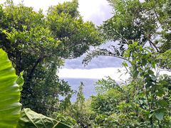 -海南铜鼓岭景区