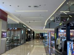 -福田卓悦INTOWN购物中心