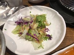 -釜山火炉韩式炭火烤肉(欧洲城店)