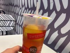 -85度C(苏州石路店)