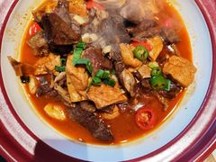 -鸽子侯·家宴·平价海鲜(绿地店)