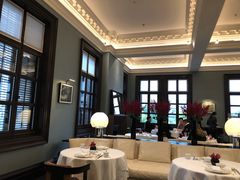 大堂-宝丽轩中餐厅BAOLIXUAN