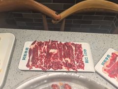 匙仁-非遗•老字号•阿彬牛肉火锅(广济桥店)