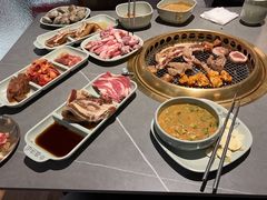 -盛江山自助料理(大悦城旗舰店)