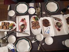 -马勒别墅·中餐厅