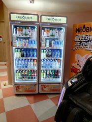 -奈尔宝·儿童乐园·亲子餐厅(前滩店)