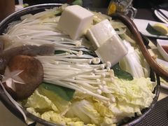 寿喜锅-有喜屋·深夜食堂(北京西路店)