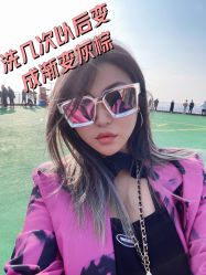 -崇尚GAVIN STYLE