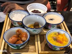 爆爆珠杨枝甘露-拾光·小碗甜品