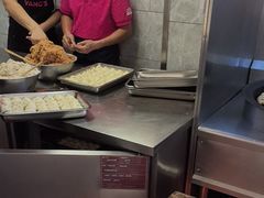 -小杨生煎(黄河路美食休闲街店)