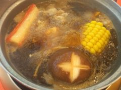 -吉野家(人和香港城店)