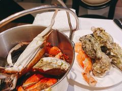 -星伦多自助料理(华润万象城店)