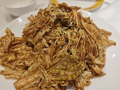 -万荣烤鸭店·北京菜(天坛店)