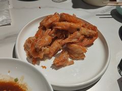 -梅飞酒家(桑园路店)