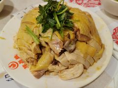 -振鼎鸡(福州路店)