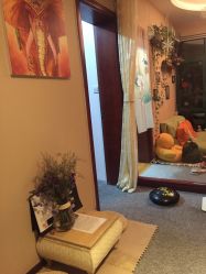 -Union瑜伽健康管理中心