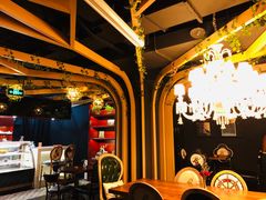 -Strawberry Butterfly草莓蝴蝶日式水果挞