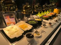 -广州白云机场雅高铂尔曼大酒店