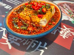 -川哥辣妹(南岗店)