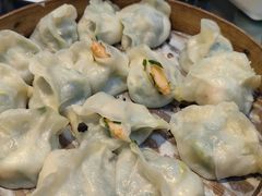 -韩记海鲜饺子旗舰店(红海新区店)