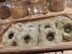 -无锡梁鸿湿地丽笙度假酒店·流觞西餐厅