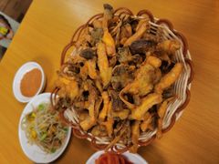-屋里家延边朝鲜族冷面(南园店)