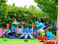 -沂蒙云瀑洞天景区