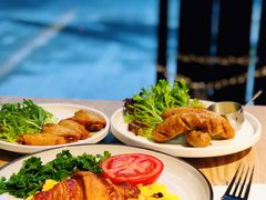 -Maxpoint Kitchen 西餐咖啡(乐峰广场店)