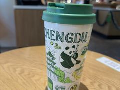 -星巴克(成都机场T2店)