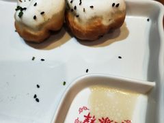 -东泰祥生煎馆(重庆北路店)