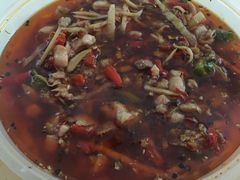 -椒小兔·盐帮川菜中餐厅(金沙时代广场店)