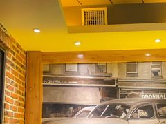 -河坝烧烤串城(金达莱店)