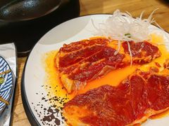 -韩麦大冷面(桂花街直营店)