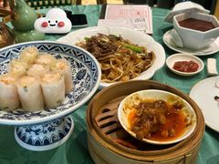 -誉八仙粤菜(万象天地店)