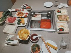 -海底捞火锅(天一广场亚细亚店)