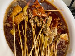 -三生小馆(亭知路店)