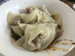 -新繁牛肉豆花(都江堰店)